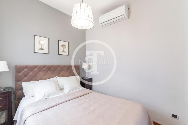 Foto bfa150e6-c5fe-4dbe-9abd-37256fe300b2. Miete etagenwohnung in calle del sombrerete 1 in Embajadores-Lavapiés Madrid