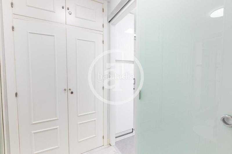Foto 93e7a1c4-dbd4-4037-bb61-e6eb5d2aa465. Affitto appartamento con riscaldamento in Cuatro Caminos - Azca Madrid