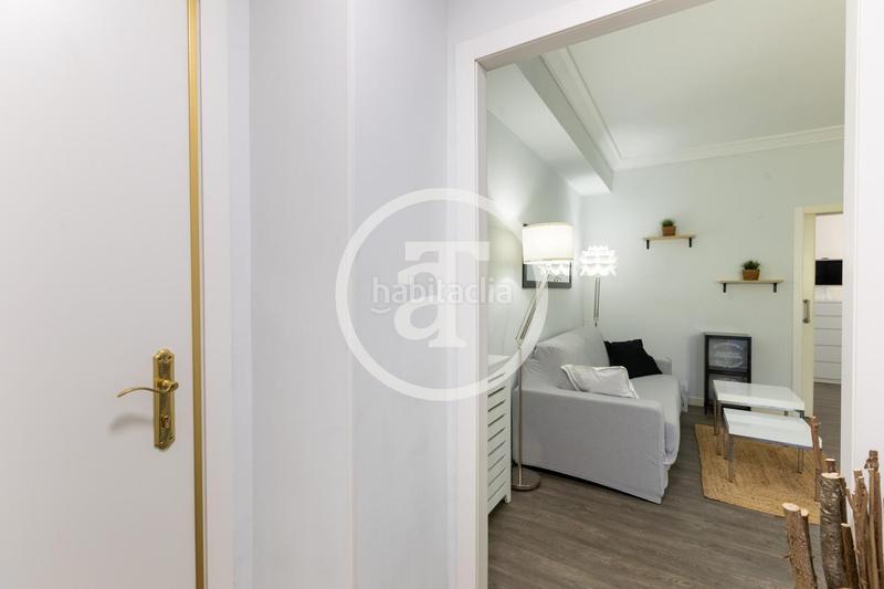 Foto cccfa16c-e65e-4968-ab3e-e919f217937d. Affitto appartamento con riscaldamento in Cuatro Caminos - Azca Madrid