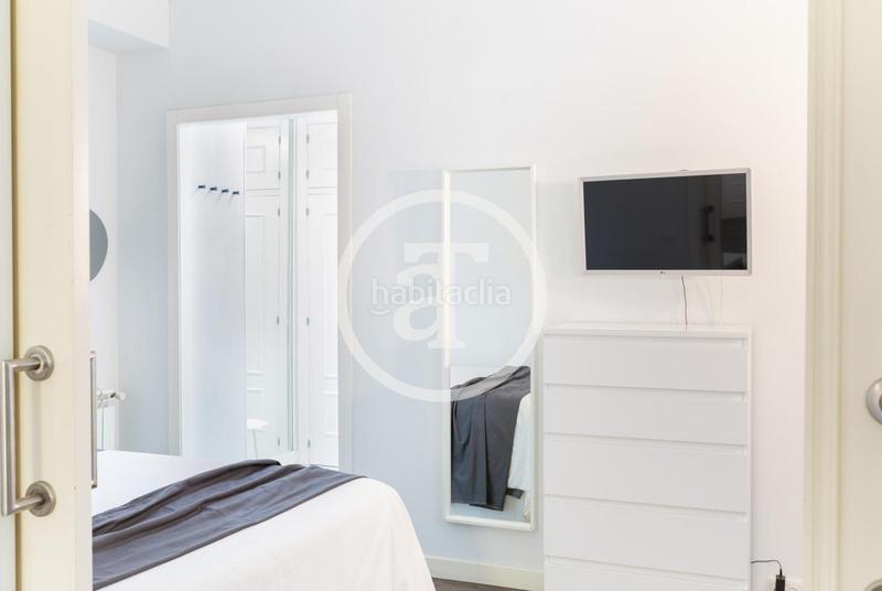 Foto ddd377d9-b9b0-4e01-b21f-c9ed457b1356. Affitto appartamento con riscaldamento in Cuatro Caminos - Azca Madrid