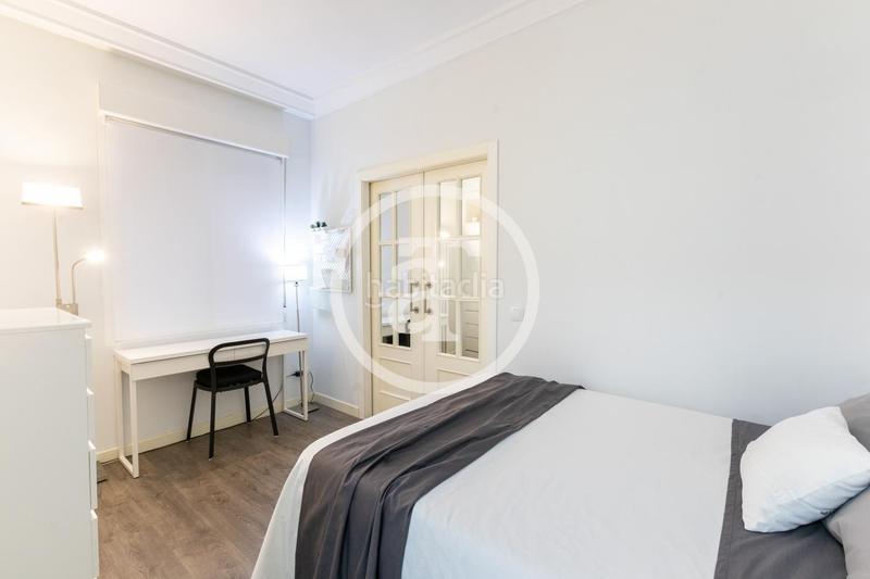 Foto 1486f135-8bc0-4e0e-b95d-e1fa25d28186. Location appartement avec chauffage dans Cuatro Caminos - Azca Madrid