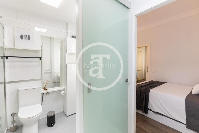 Foto 23ab86f9-ae68-46d1-8351-5bbecfb7e618. Location appartement avec chauffage dans Cuatro Caminos - Azca Madrid