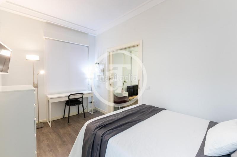 Foto 861f4f35-090e-406f-933a-8c8b8f319f9e. Location appartement avec chauffage dans Cuatro Caminos - Azca Madrid