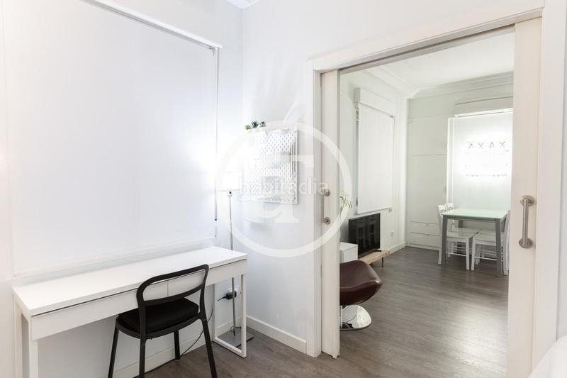 Foto c3ac957b-f1da-4ec9-877e-14bd17e7435b. Location appartement avec chauffage dans Cuatro Caminos - Azca Madrid