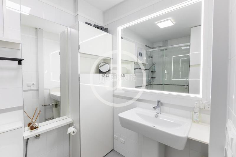 Foto 443995ac-fc31-4d6c-8f8d-15db4d52d1ed. Rent flat with heating in Cuatro Caminos - Azca Madrid