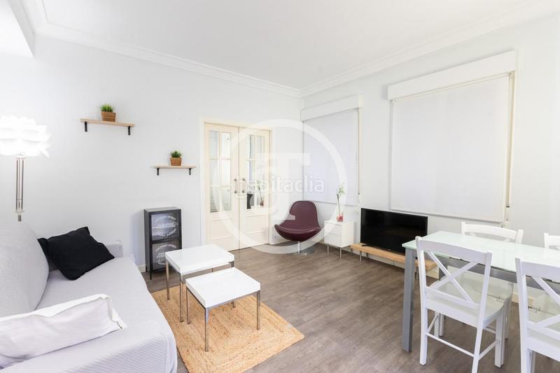 Foto 4eef0aa3-192b-4680-af14-9605685c1bc4. Rent flat with heating in Cuatro Caminos - Azca Madrid