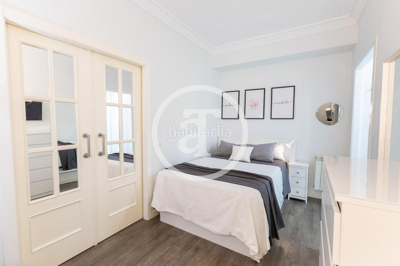 Foto 602d2c5e-042d-425e-952c-0d0bd9da2e70. Rent flat with heating in Cuatro Caminos - Azca Madrid