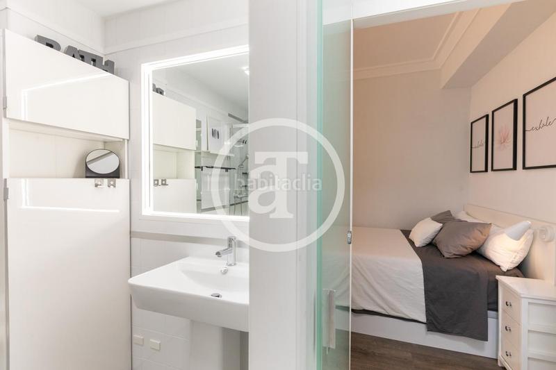 Foto 9181a215-49d1-4858-97ba-dfb7771e5234. Rent flat with heating in Cuatro Caminos - Azca Madrid