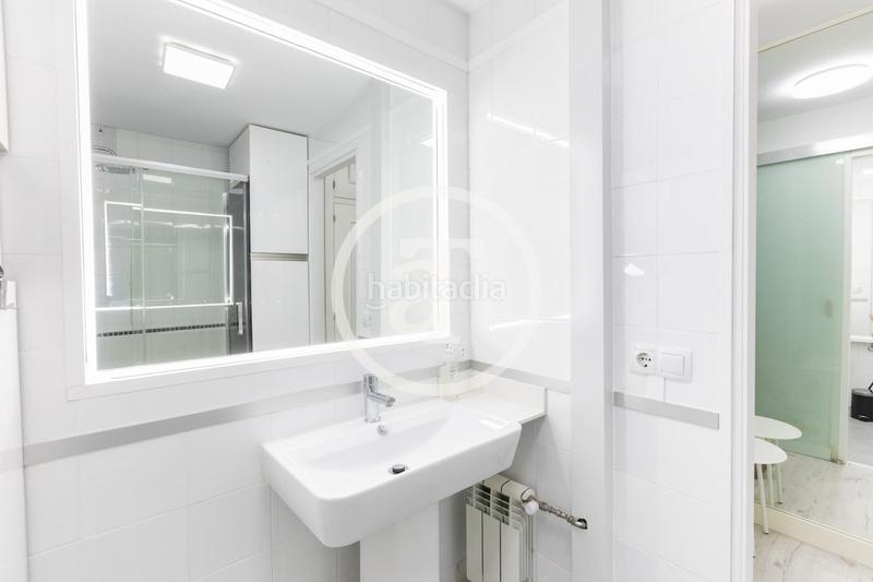 Foto 91b070b4-92a7-4207-bd6a-32f51cd56f7a. Rent flat with heating in Cuatro Caminos - Azca Madrid