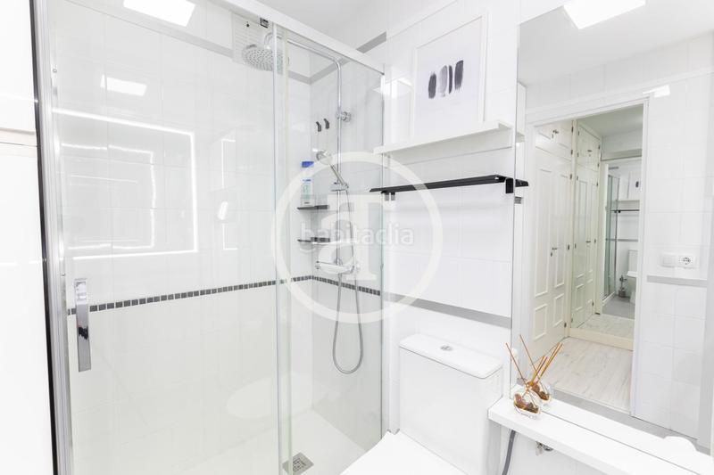 Foto 993feb73-a34a-44e6-997e-c9b79fcd0f80. Rent flat with heating in Cuatro Caminos - Azca Madrid