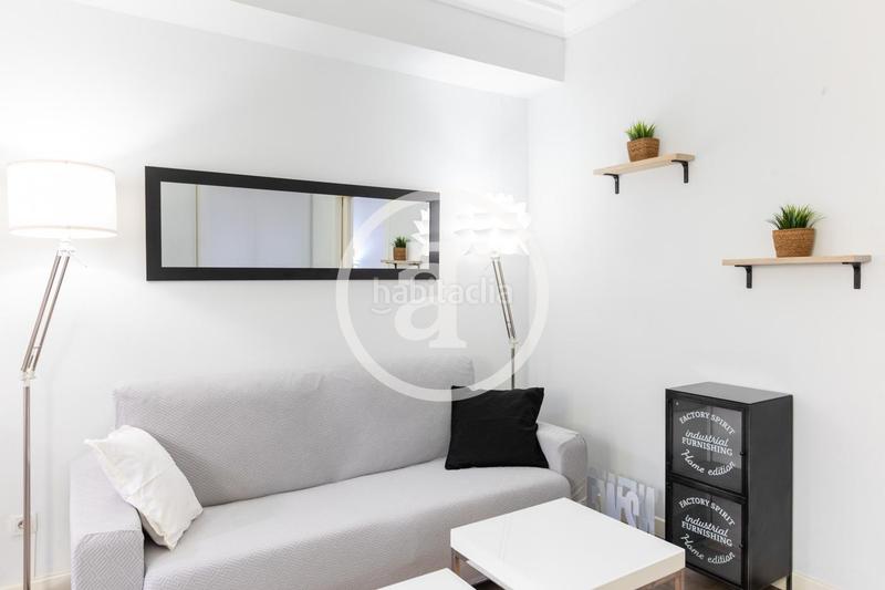 Foto e989c196-a98a-4540-9a6f-e7a07c528c85. Rent flat with heating in Cuatro Caminos - Azca Madrid