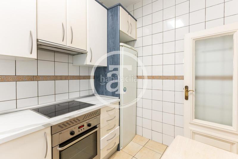 Foto 09c38f9d-f280-49a8-9939-0d410b58462b. Affitto appartamento in calle embajadores 144 in Chopera Madrid