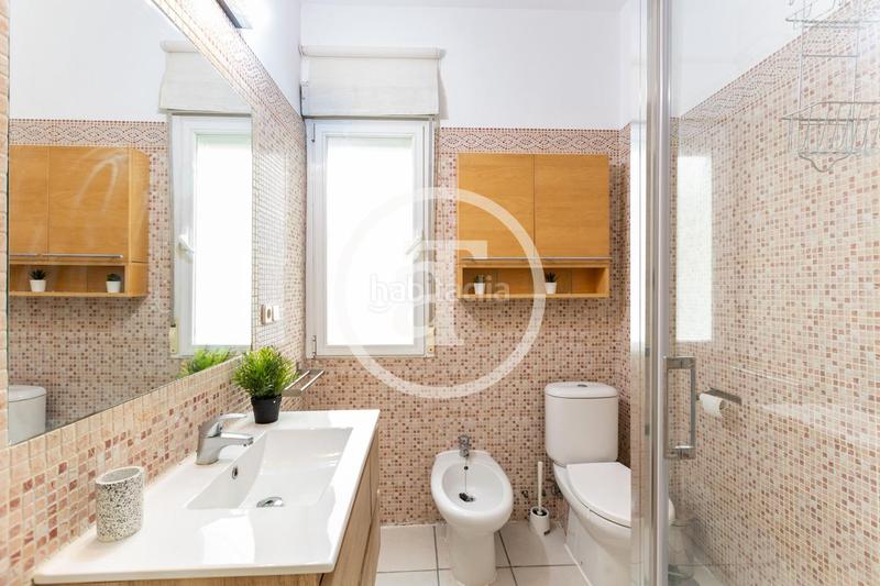 Foto 10ce8978-39b0-440e-b505-ce4e73cec359. Affitto appartamento in calle embajadores 144 in Chopera Madrid