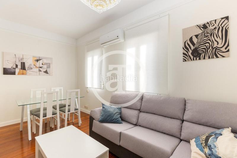 Foto 187f3d7b-3141-400f-9cd2-3f2e6fc879d3. Affitto appartamento in calle embajadores 144 in Chopera Madrid