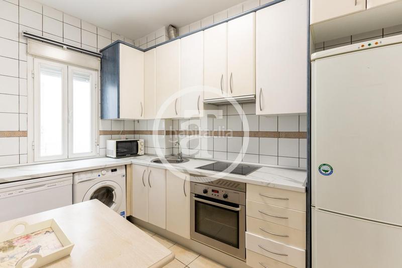 Foto 2a847114-12e5-45d3-8083-c8d1914b5cbd. Affitto appartamento in calle embajadores 144 in Chopera Madrid