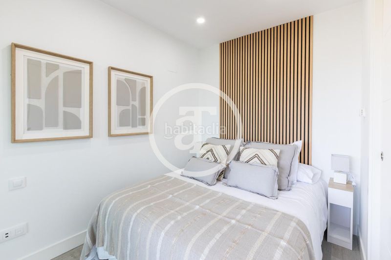 Foto 5febb223-e291-4fbe-956c-bf8a52b8b834. Rent flat with parking in Imperial Madrid