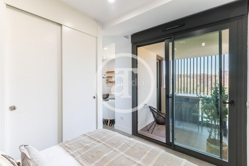 Foto 7b1356d9-3028-4431-96d3-ec13c67a7f2f. Rent flat with parking in Imperial Madrid