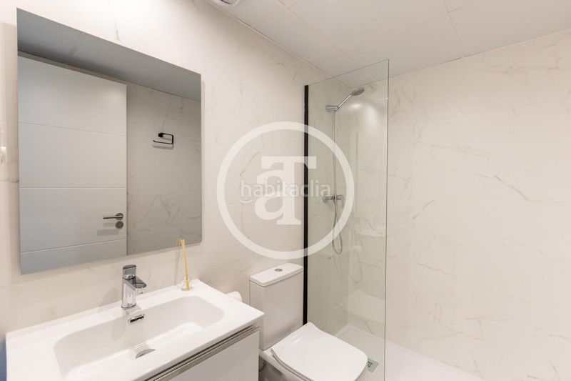 Foto b8255c5c-3408-4e9f-97ef-872a3af6a3c9. Rent flat with parking in Imperial Madrid