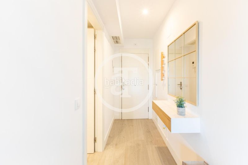 Foto eeb16e3c-1dac-430d-865d-ac4a76894065. Rent flat with parking in Imperial Madrid