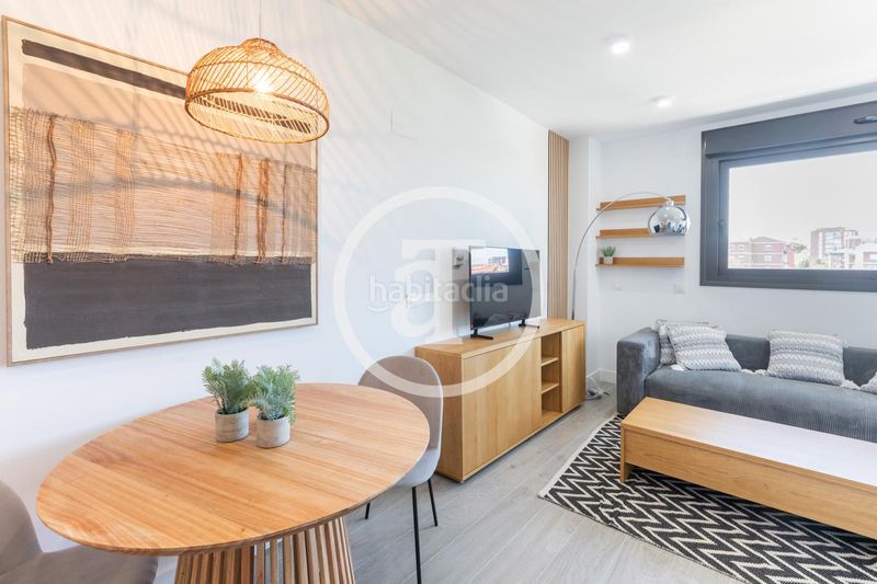 Foto fa13e880-83d0-4513-be13-5fca14319909. Rent flat with parking in Imperial Madrid