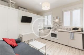 Alquiler Piso  De jerte. Piso de alquiler temporal de 1 habitación y 1 baño en la latina