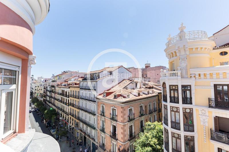 Foto bf6dc1f7-d575-4d91-9471-9fd8ead0ba45. Lloguer pis amb calefacció a Sol Madrid