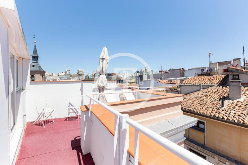 Foto d1561f95-f595-4b23-93b6-1612da905d97. Lloguer pis amb calefacció a Sol Madrid