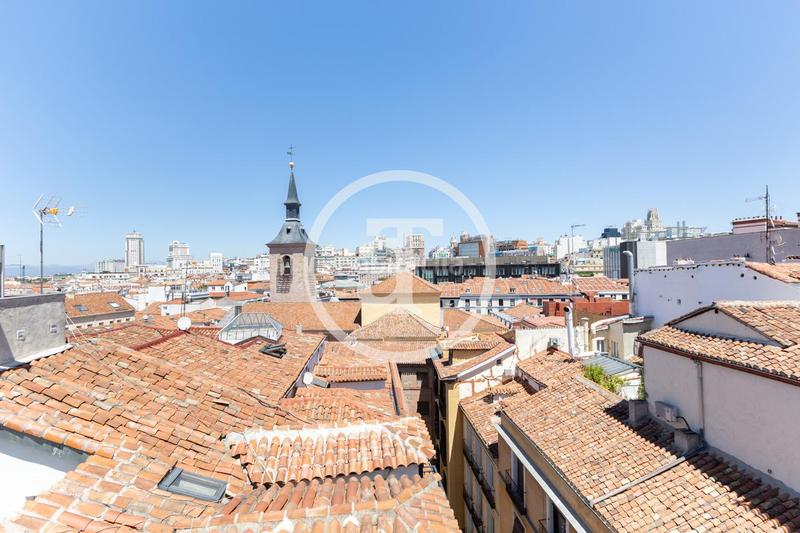 Foto 0fb4d199-c0ab-483f-9436-0039559d2da9. Location appartement avec chauffage dans Sol Madrid