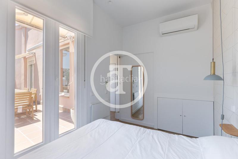 Foto 229a8566-74ba-4f1f-9fbb-f03b02bfc2fc. Location appartement avec chauffage dans Sol Madrid