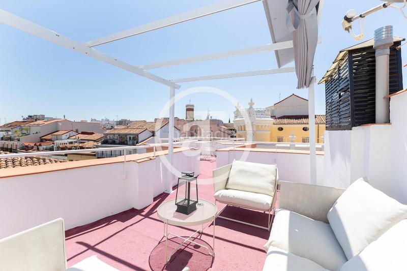 Foto 351d227b-f6ae-4b4d-ba6d-1641014eee3d. Location appartement avec chauffage dans Sol Madrid