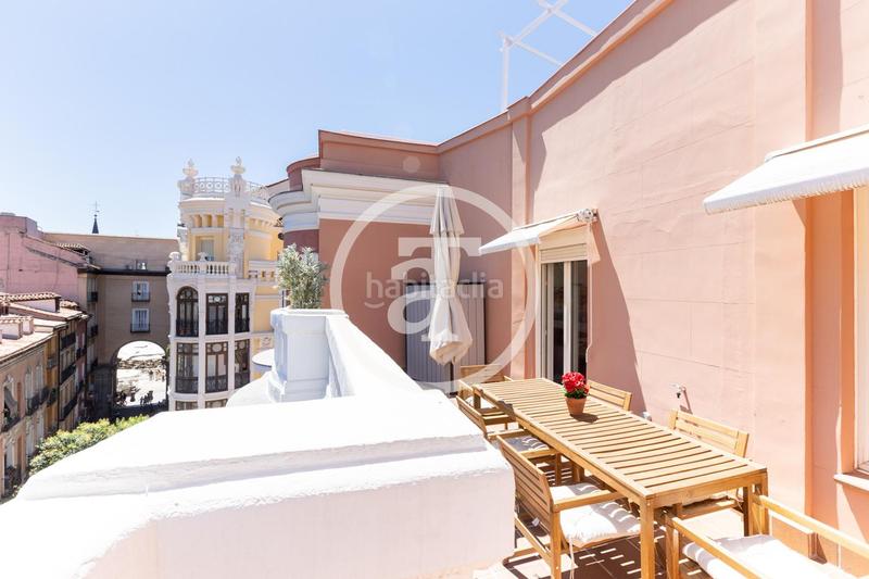 Foto 4ac0e89c-f17e-4cc8-b491-8117f9b69cf6. Location appartement avec chauffage dans Sol Madrid