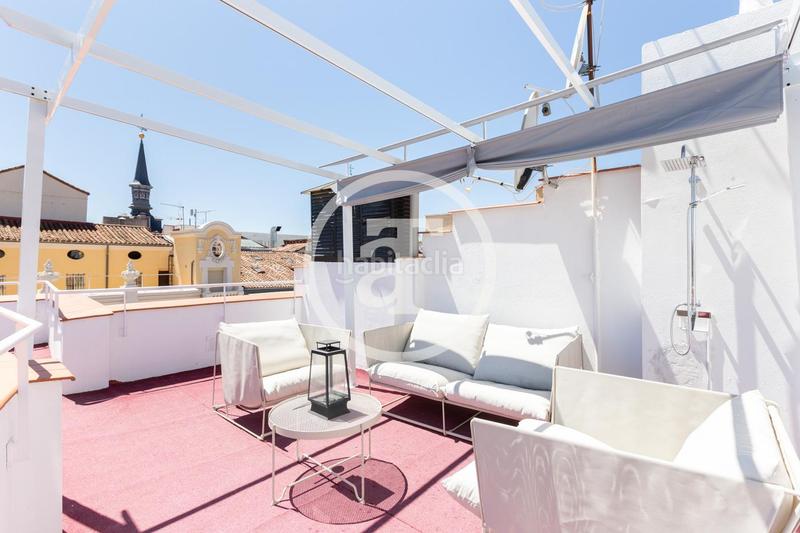 Foto 4e30dc05-1a70-43bd-835e-155753e2326b. Location appartement avec chauffage dans Sol Madrid