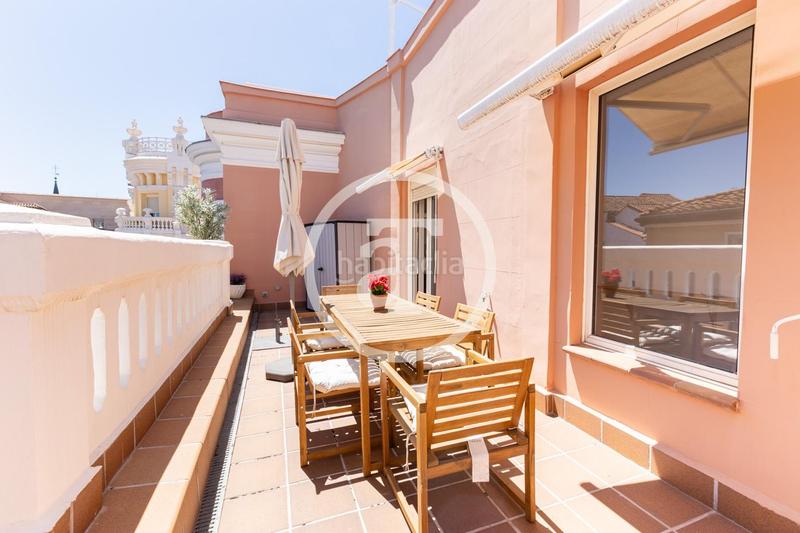 Foto 66c82e05-c71b-4722-a8a8-fae7be6a5f0a. Location appartement avec chauffage dans Sol Madrid