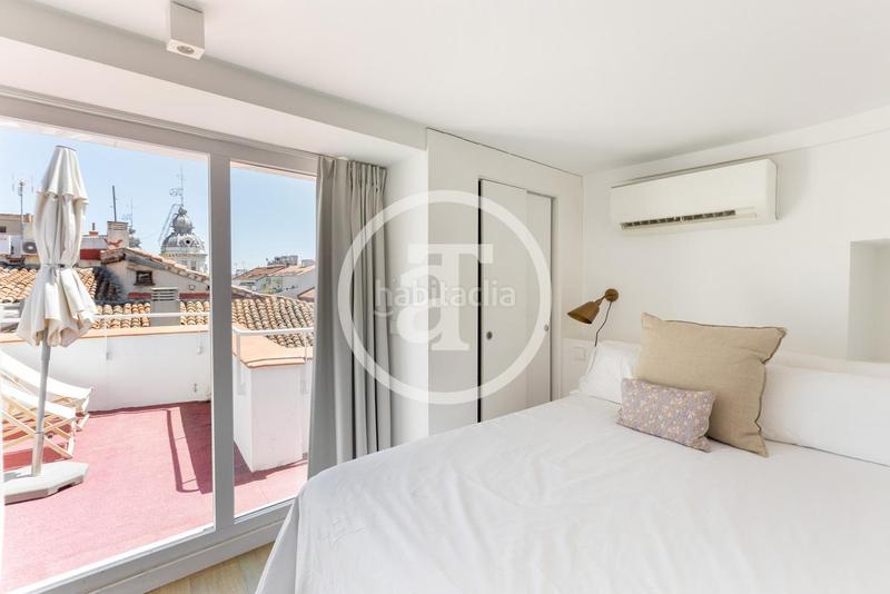 Foto 7128bbd1-85b2-4180-bda5-04026026259a. Location appartement avec chauffage dans Sol Madrid