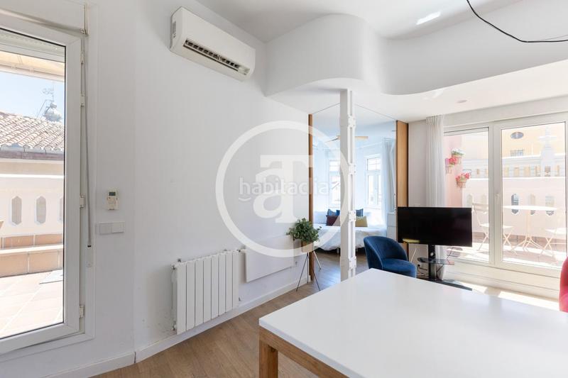 Foto 785e30fc-7f03-4a0e-a941-b014552dc1af. Location appartement avec chauffage dans Sol Madrid