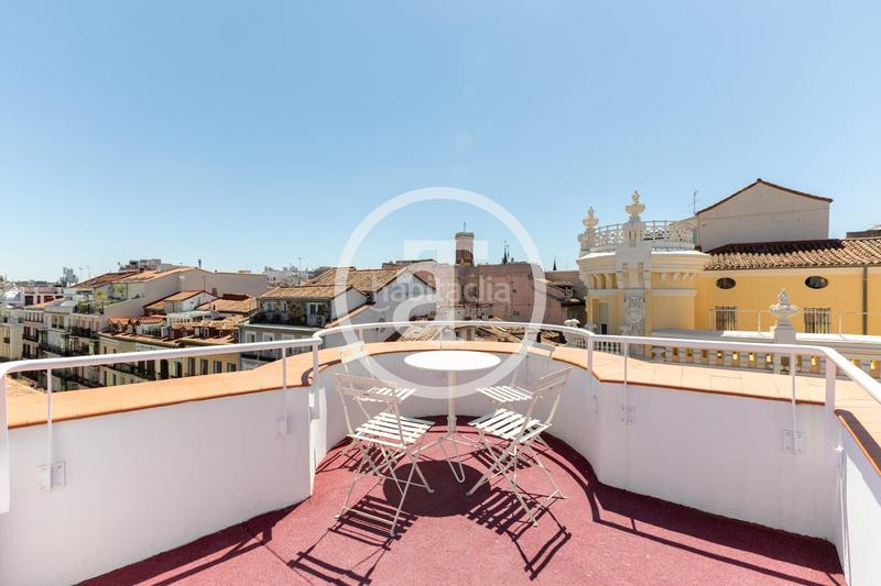 Foto 86ef46b1-200a-4a90-aa29-95ff46493d0d. Location appartement avec chauffage dans Sol Madrid