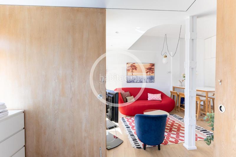 Foto cd31a199-40f2-4451-ad29-e020d11cb829. Location appartement avec chauffage dans Sol Madrid