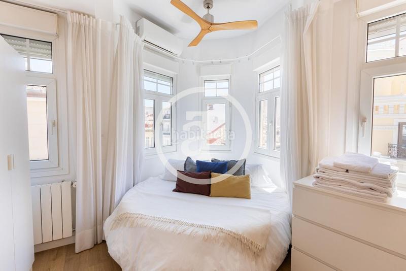 Foto cd83d404-82c3-4f5f-b2b9-02feaa36d39e. Location appartement avec chauffage dans Sol Madrid