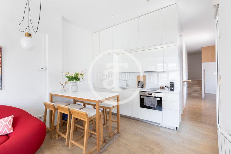 Foto d4540d67-ec13-4292-894f-2352407ac1e7. Location appartement avec chauffage dans Sol Madrid