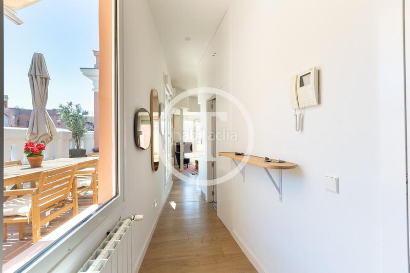 Foto e37cda40-2288-42d9-ae80-c4dc965c60e7. Location appartement avec chauffage dans Sol Madrid