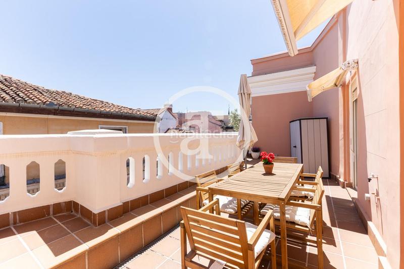 Foto ec91f8a8-6f7d-4453-838d-0bfd699d340c. Location appartement avec chauffage dans Sol Madrid