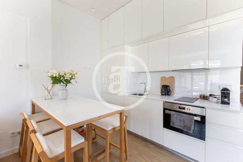 Foto fa049389-8137-45a8-8b5f-858c835d4171. Location appartement avec chauffage dans Sol Madrid