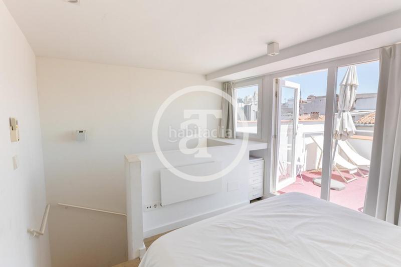 Foto 01ff20ca-7618-4f2a-8462-9d96a7f72f85. Miete etagenwohnung mit heizung in Sol Madrid