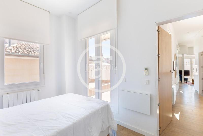 Foto 4144561d-de6b-45b7-b8c4-0d71693f3b99. Miete etagenwohnung mit heizung in Sol Madrid
