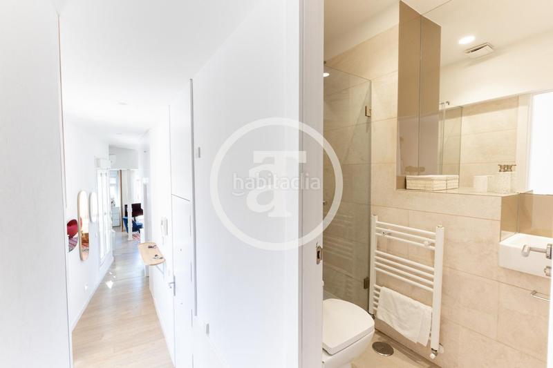 Foto 94a724c6-90aa-45ea-8d0f-4677b86baf54. Miete etagenwohnung mit heizung in Sol Madrid