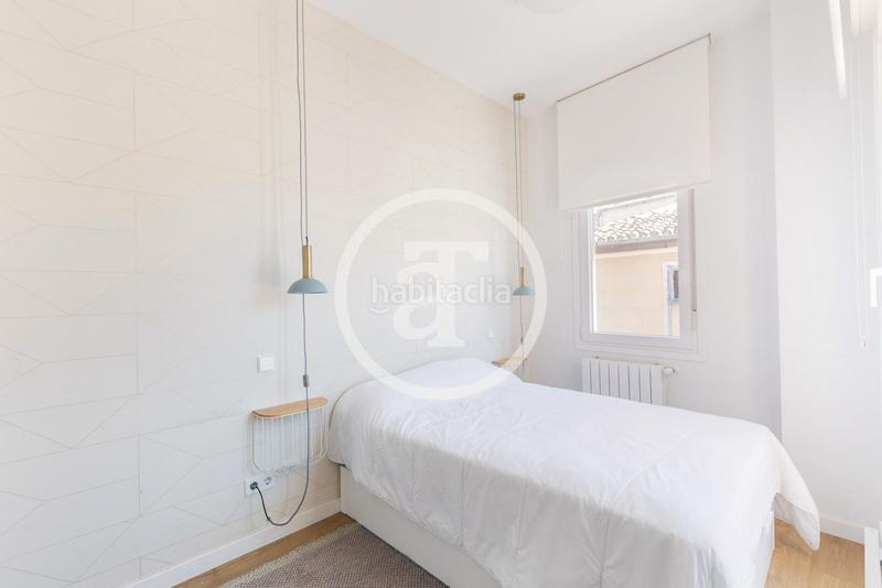 Foto c23406d2-6b7b-44ca-8249-6fd60dc6df06. Miete etagenwohnung mit heizung in Sol Madrid