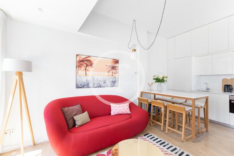 Foto c489f9ad-ad19-4f9a-a386-3d3646961e71. Miete etagenwohnung mit heizung in Sol Madrid