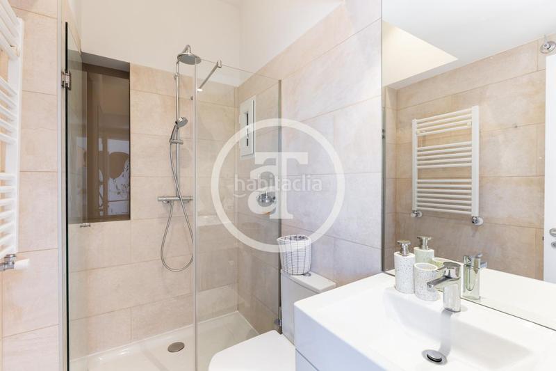 Foto d06337ac-25bb-4619-a7d5-993ab6718ba0. Miete etagenwohnung mit heizung in Sol Madrid