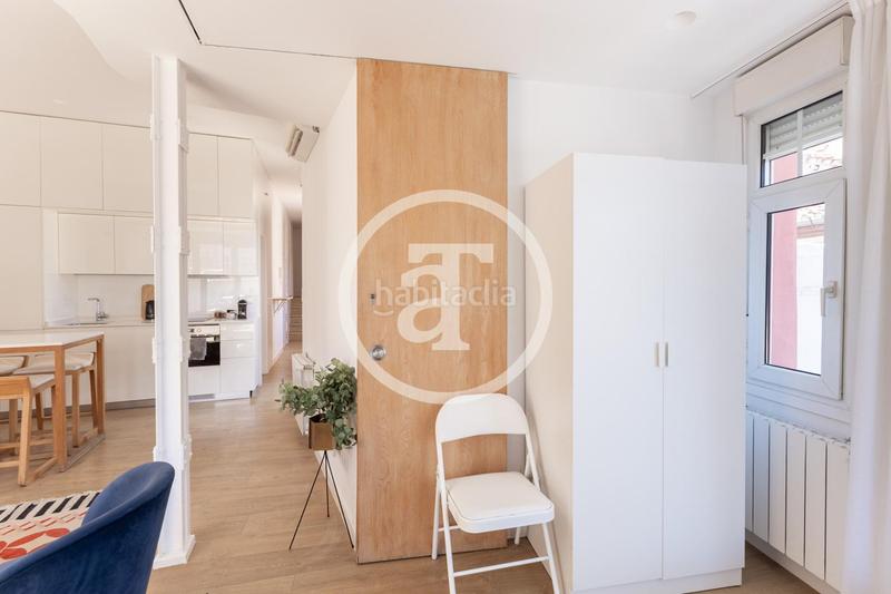 Foto da3ba263-99f2-4127-9057-cc5be6569f7b. Miete etagenwohnung mit heizung in Sol Madrid