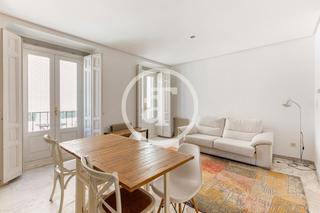 Flat in Calle de los Mancebos